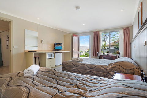 Heritage House Motel & Units - Surfers Paradise Gold Coast 7