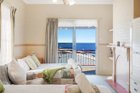 Heritage House Motel & Units - Surfers Paradise Gold Coast 21