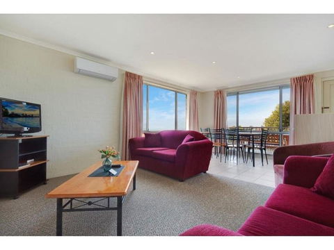 Heritage House Motel & Units - Surfers Paradise Gold Coast 9