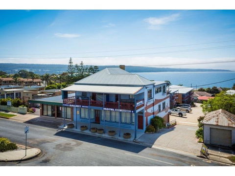 Heritage House Motel & Units - Surfers Paradise Gold Coast 22