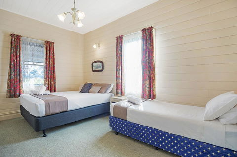 Heritage House Motel & Units - Surfers Paradise Gold Coast 15