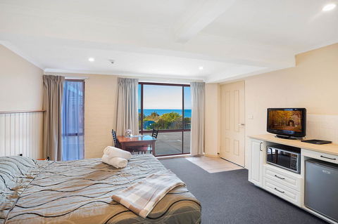 Heritage House Motel & Units - Surfers Paradise Gold Coast 1
