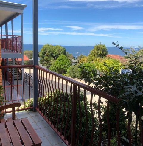Heritage House Motel & Units - Surfers Paradise Gold Coast 11