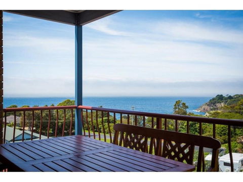 Heritage House Motel & Units - Surfers Paradise Gold Coast 26