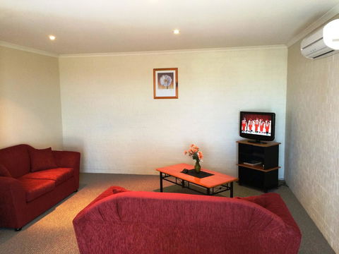 Heritage House Motel & Units - Surfers Paradise Gold Coast 30