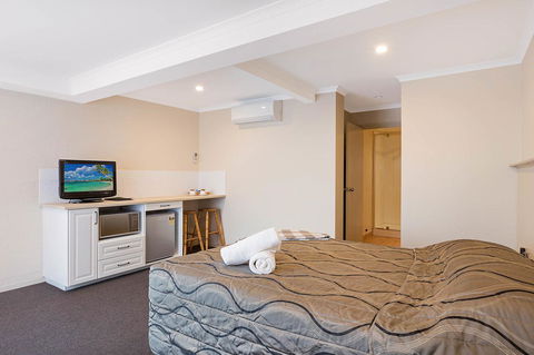 Heritage House Motel & Units - Surfers Paradise Gold Coast 2