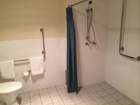 Heritage House Motel & Units - Surfers Paradise Gold Coast 31