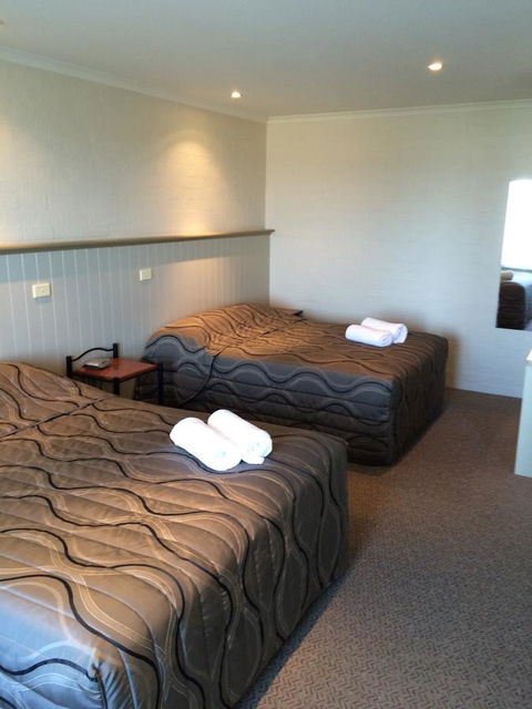 Heritage House Motel & Units - Surfers Paradise Gold Coast 12