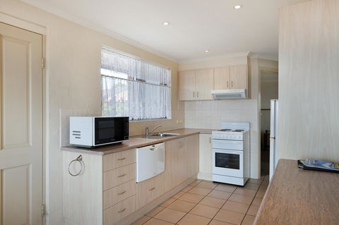 Heritage House Motel & Units - Surfers Paradise Gold Coast 23
