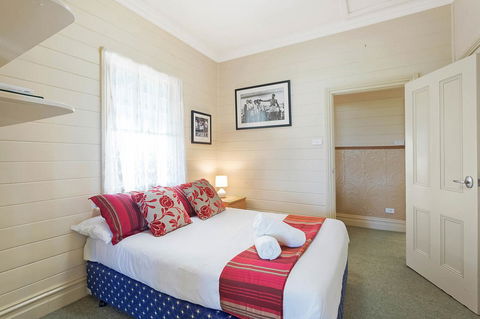 Heritage House Motel & Units - Surfers Paradise Gold Coast 16