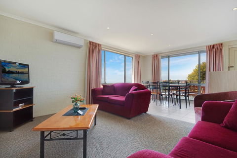 Heritage House Motel & Units - Surfers Paradise Gold Coast 17