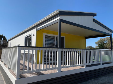 Victor Harbor Holiday Park - Surfers Paradise Gold Coast 23