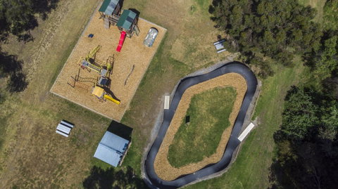 Victor Harbor Holiday Park - Surfers Paradise Gold Coast 6
