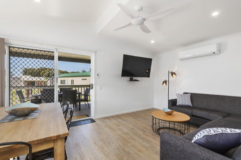 Victor Harbor Holiday Park - Surfers Paradise Gold Coast 18