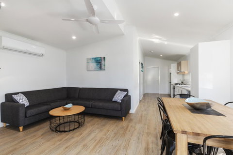 Victor Harbor Holiday Park - Surfers Paradise Gold Coast 20