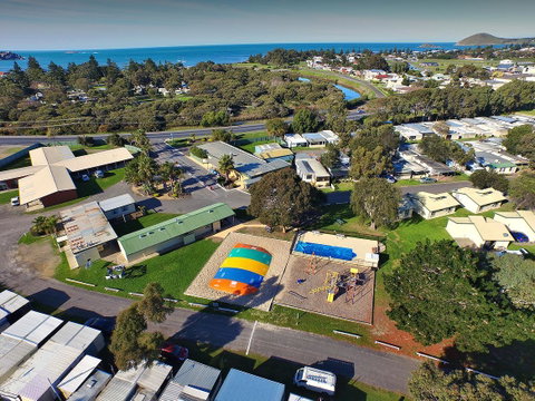 Victor Harbor Holiday Park - Surfers Paradise Gold Coast 0
