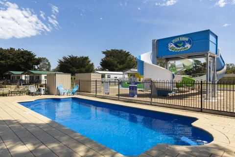 Victor Harbor Holiday Park - Surfers Paradise Gold Coast 1