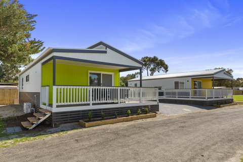 Victor Harbor Holiday Park - Surfers Paradise Gold Coast 22