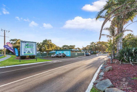 Victor Harbor Holiday Park - Surfers Paradise Gold Coast 42