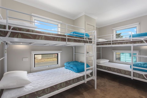 Victor Harbor Holiday Park - Surfers Paradise Gold Coast 32