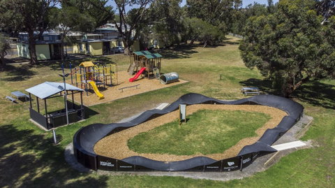 Victor Harbor Holiday Park - Surfers Paradise Gold Coast 5