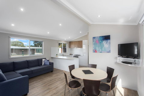 Victor Harbor Holiday Park - Surfers Paradise Gold Coast 36