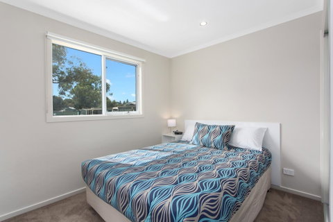 Victor Harbor Holiday Park - Surfers Paradise Gold Coast 33