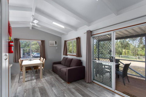 Victor Harbor Holiday Park - Surfers Paradise Gold Coast 29