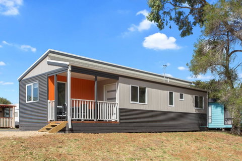 Victor Harbor Holiday Park - Surfers Paradise Gold Coast 37