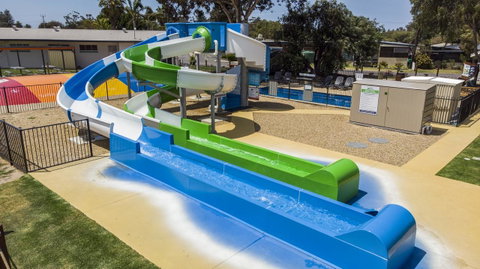 Victor Harbor Holiday Park - Surfers Paradise Gold Coast 8