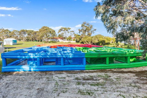 Victor Harbor Holiday Park - Surfers Paradise Gold Coast 43