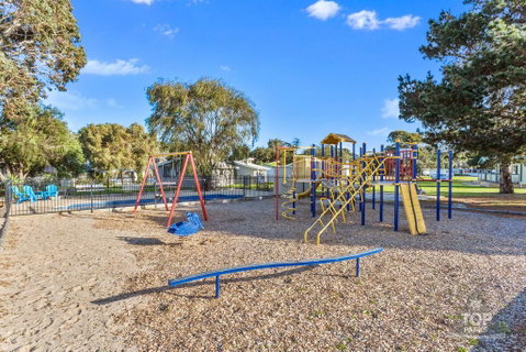 Victor Harbor Holiday Park - Surfers Paradise Gold Coast 44