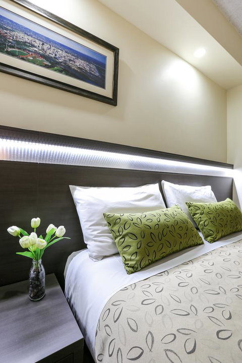 Morphettville Motor Inn - Surfers Paradise Gold Coast 8
