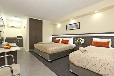 Morphettville Motor Inn - Surfers Paradise Gold Coast 13