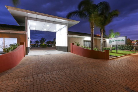 Morphettville Motor Inn - Surfers Paradise Gold Coast 4