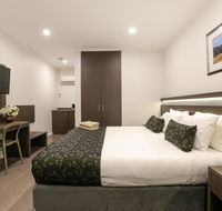 Morphettville Motor Inn - Surfers Paradise Gold Coast