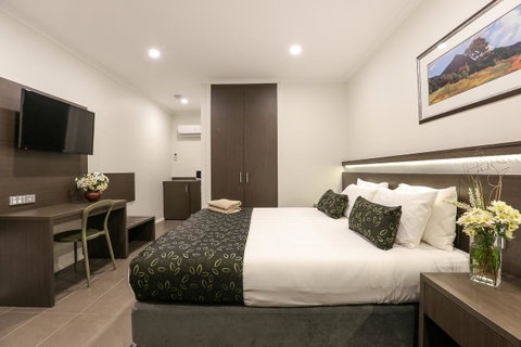 Morphettville Motor Inn - Surfers Paradise Gold Coast 0