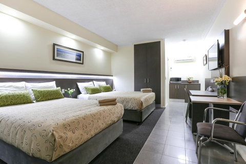 Morphettville Motor Inn - Surfers Paradise Gold Coast 12