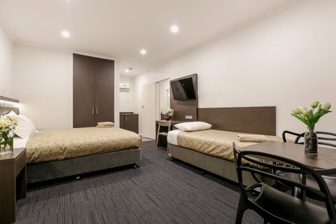 Morphettville Motor Inn - Surfers Paradise Gold Coast 3