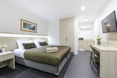 Morphettville Motor Inn - Surfers Paradise Gold Coast 11