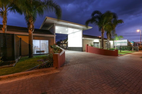 Morphettville Motor Inn - Surfers Paradise Gold Coast 14