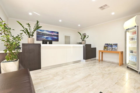 Morphettville Motor Inn - Surfers Paradise Gold Coast 5