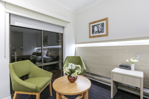 Morphettville Motor Inn - Surfers Paradise Gold Coast 2