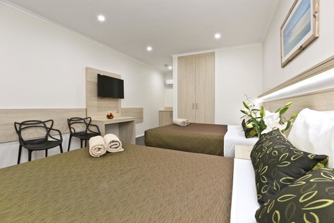 Morphettville Motor Inn - Surfers Paradise Gold Coast 10