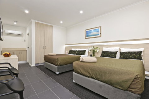 Morphettville Motor Inn - Surfers Paradise Gold Coast 1