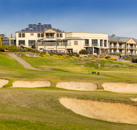 McCracken Country Club - Surfers Paradise Gold Coast