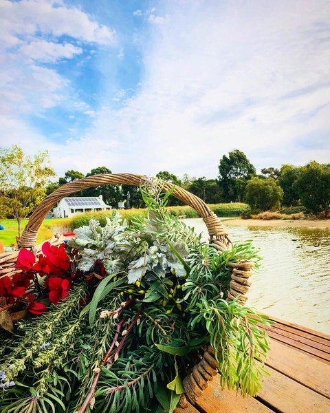 The Lake House Retreat - Surfers Paradise Gold Coast 24