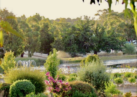 The Lake House Retreat - Surfers Paradise Gold Coast 20