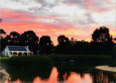 The Lake House Retreat - Surfers Paradise Gold Coast 15