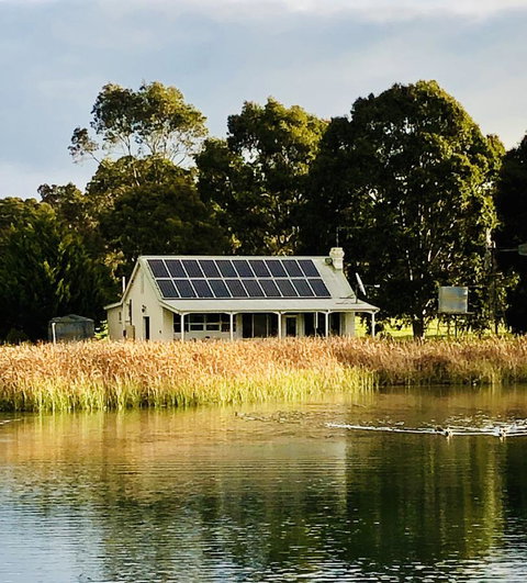 The Lake House Retreat - Surfers Paradise Gold Coast 0